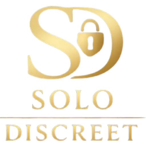 Solo Discreet